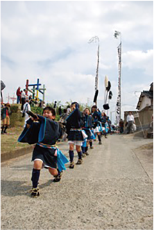 深江神幸祭-2