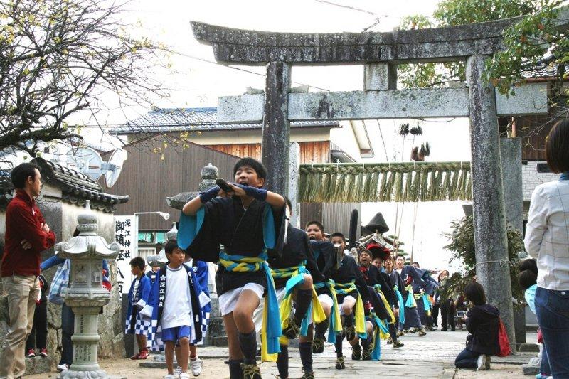 深江神幸祭-1