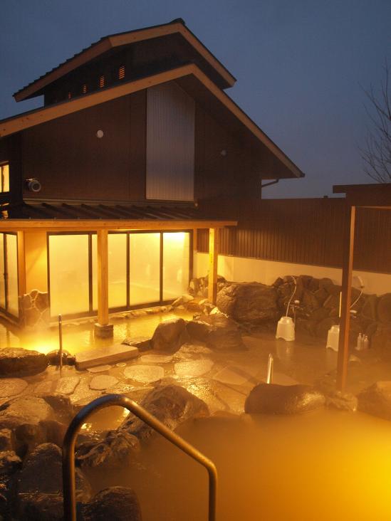 【船小屋温泉】川の駅 船小屋 恋ぼたる-6