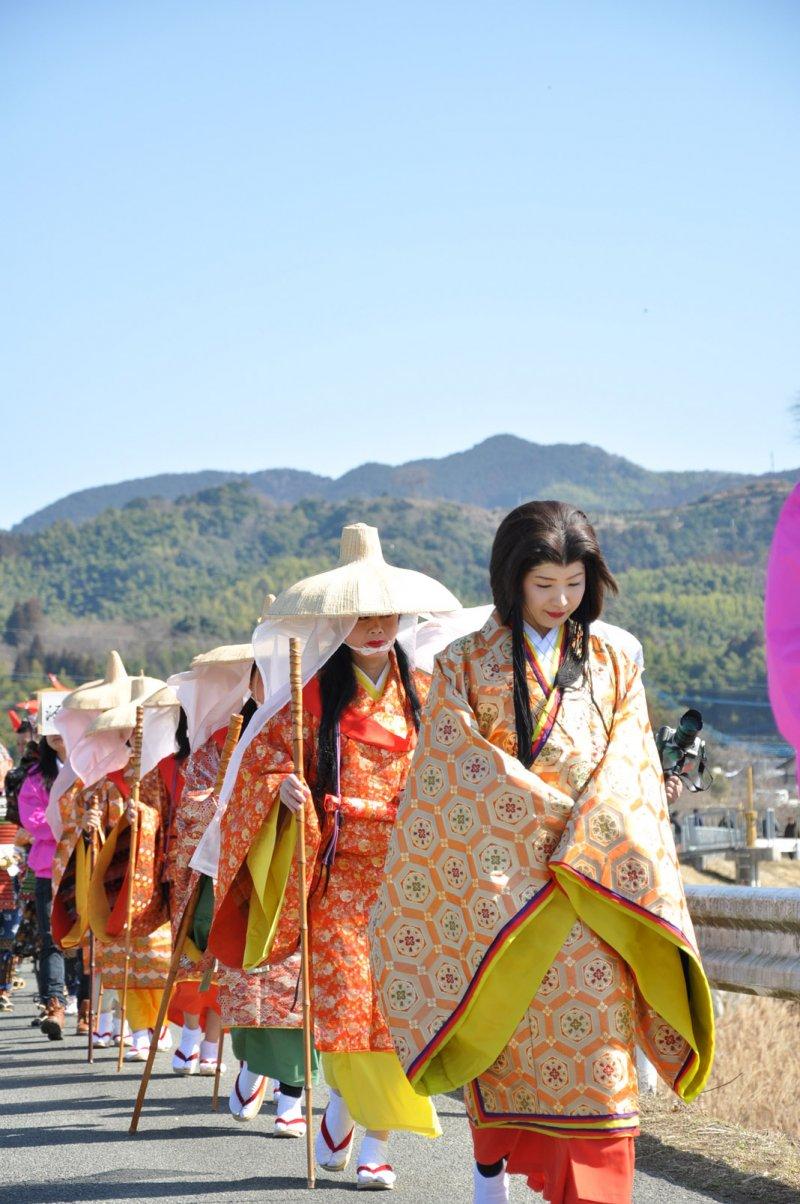 九州平家物語inみやま-0