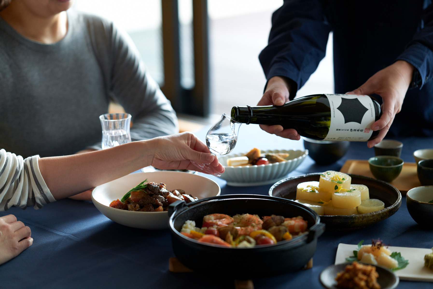 伊豆本店 酒蔵開き-6