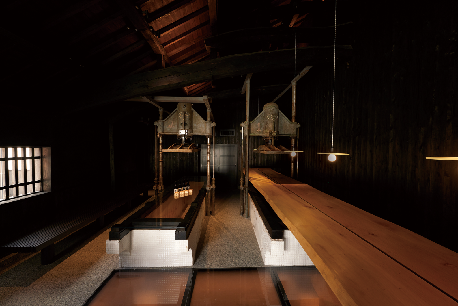 伊豆本店 酒蔵開き-7