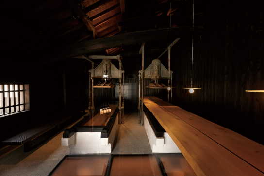 伊豆本店 酒蔵開き-7