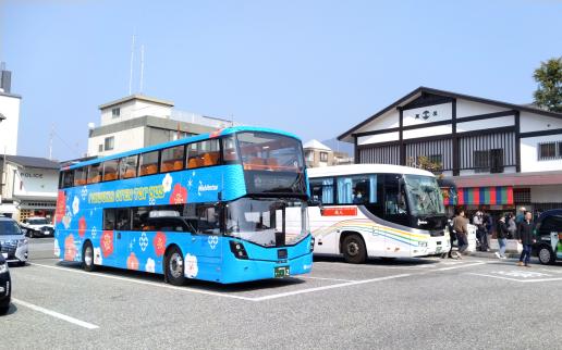 후쿠오카 오픈톱버스-7