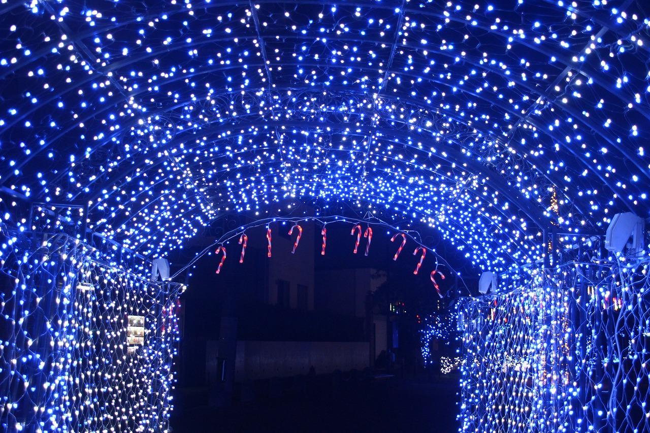 まちなかイルミネーション大作戦-1