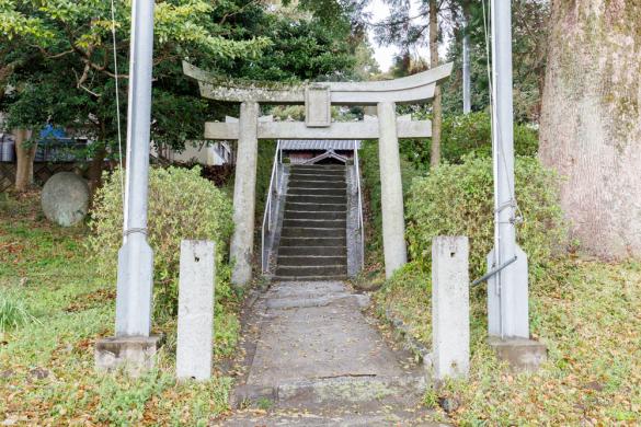 當所神社-2