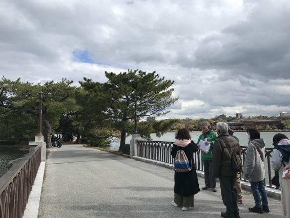 福岡市観光案内ボランティア協会-3