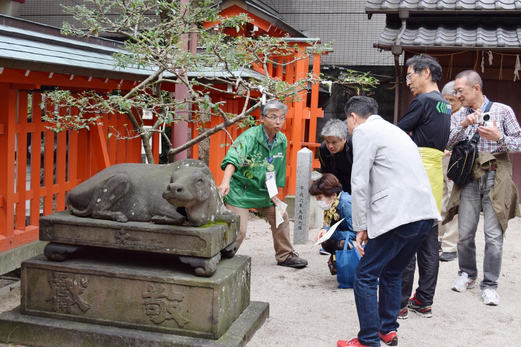 福岡市観光案内ボランティア協会-1