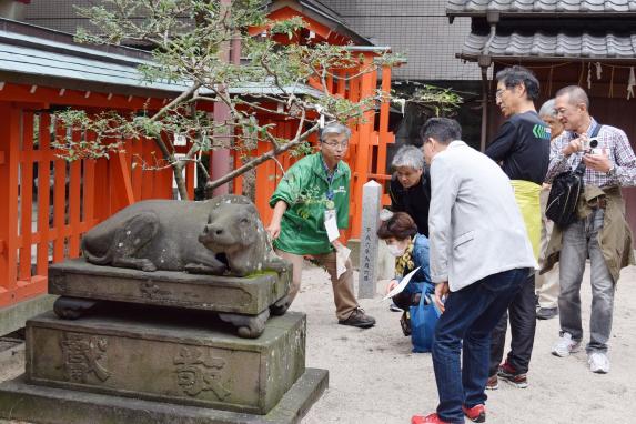 福岡市観光案内ボランティア協会-1