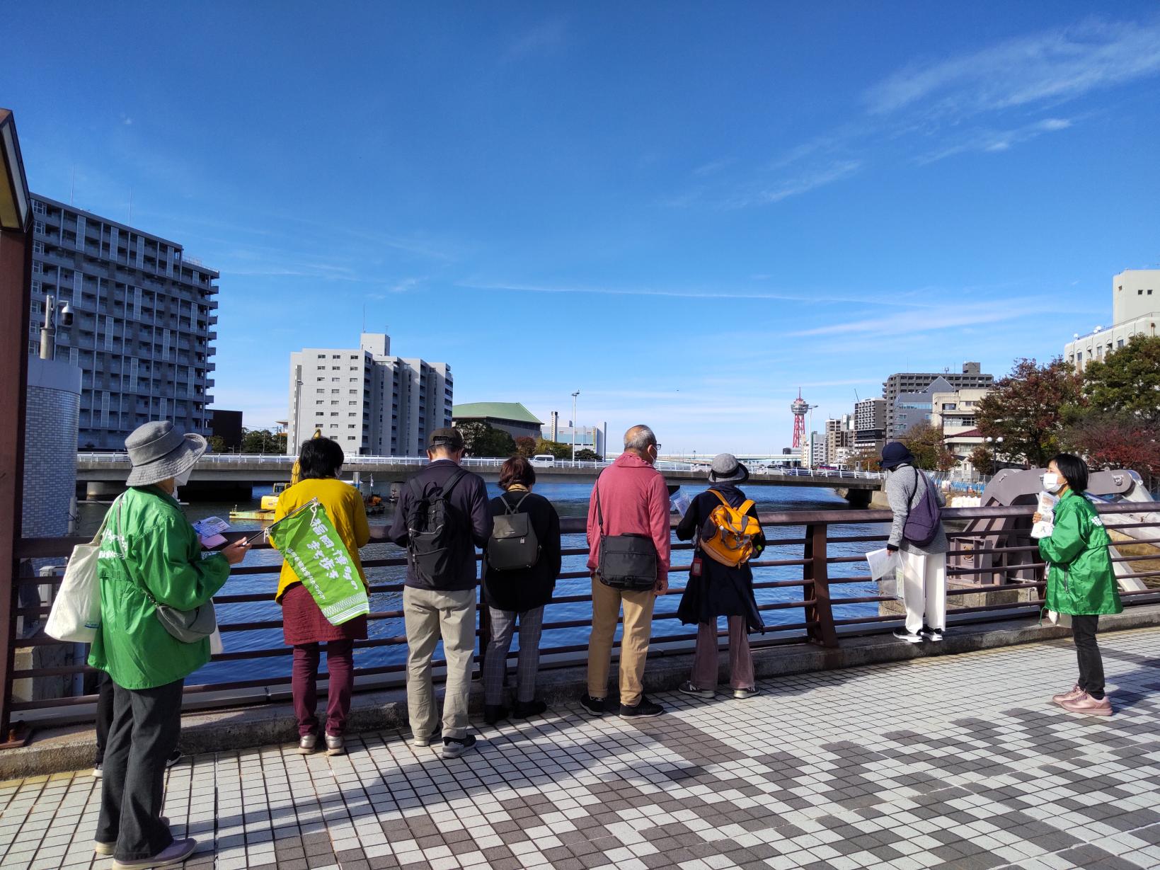 福岡市観光案内ボランティア協会-5