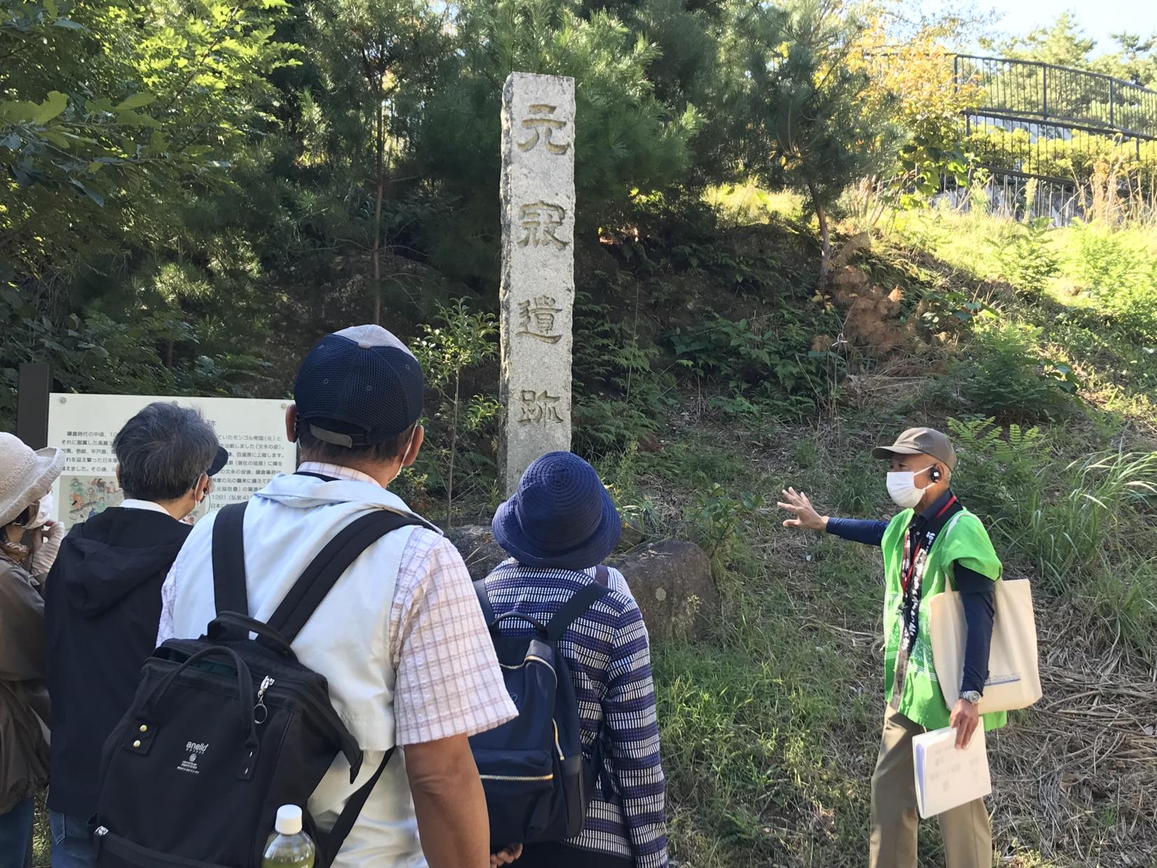 福岡市観光案内ボランティア協会-2