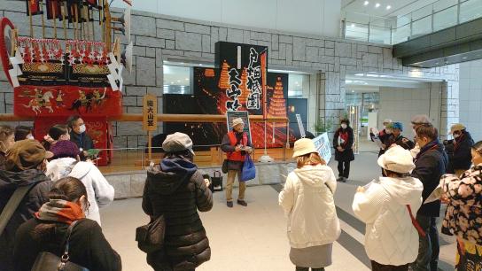 北九州市観光案内ボランティア-4