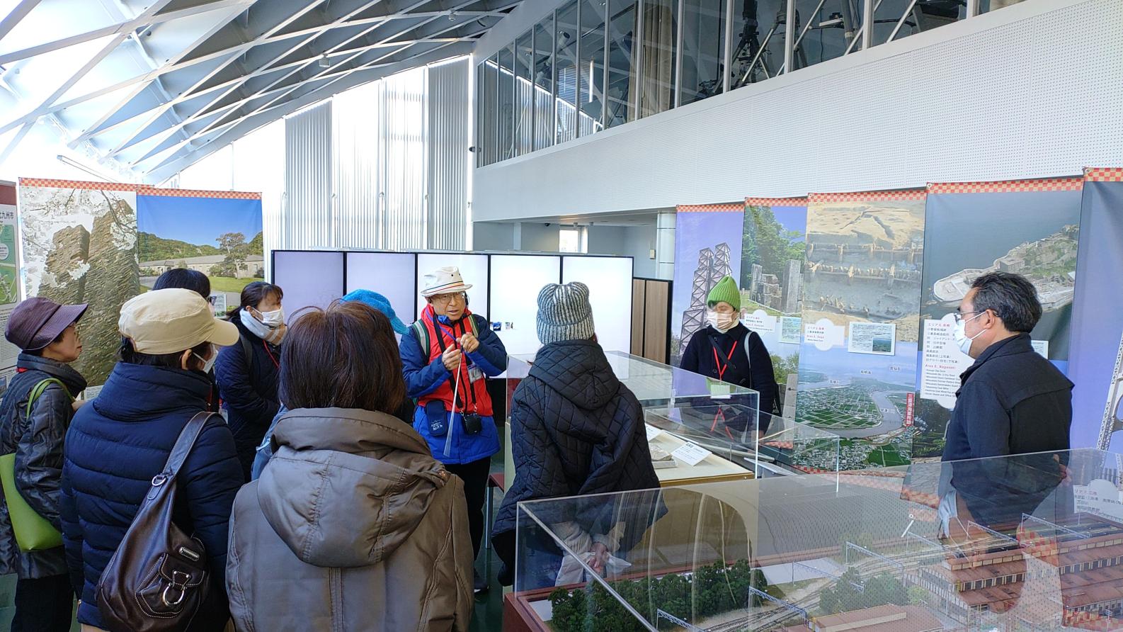 北九州市観光案内ボランティア-6