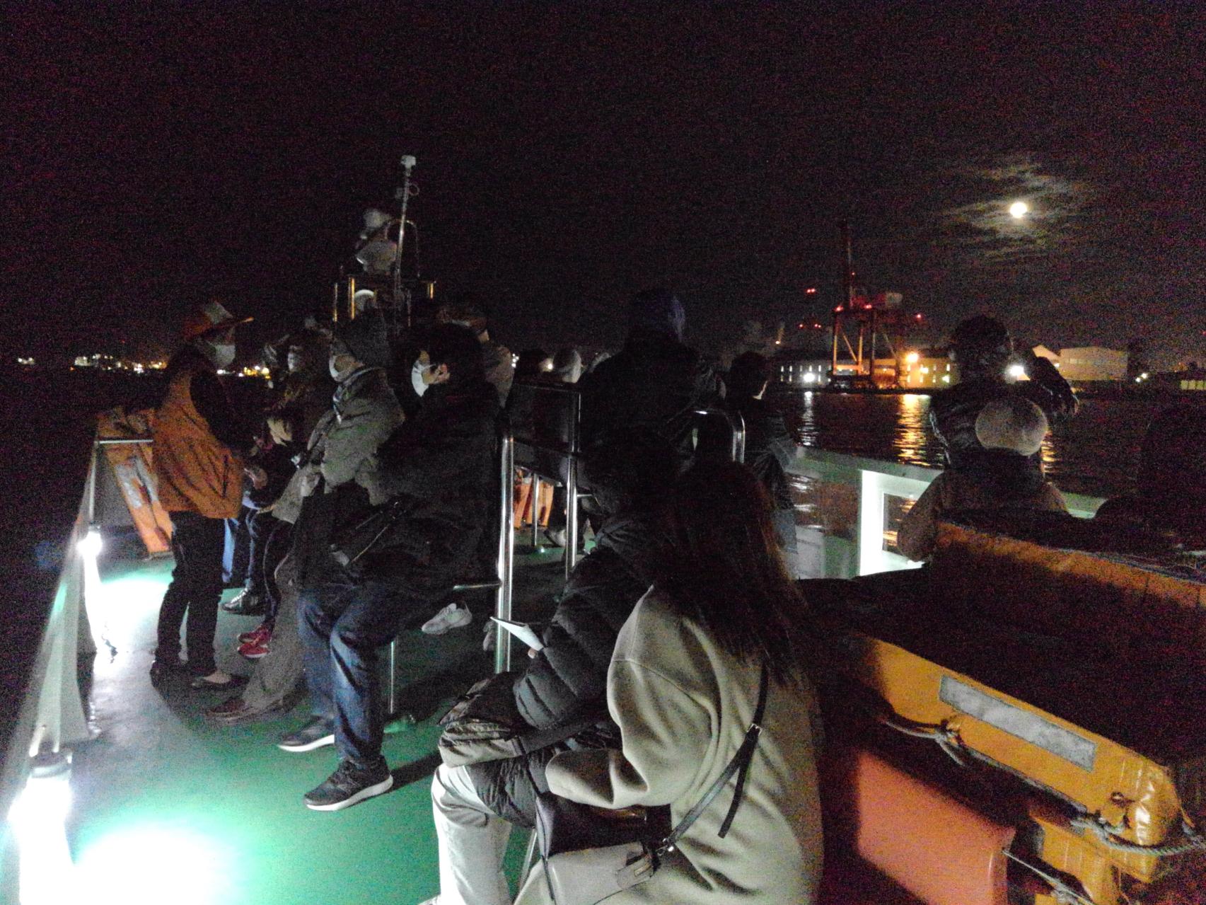 北九州市観光案内ボランティア-1