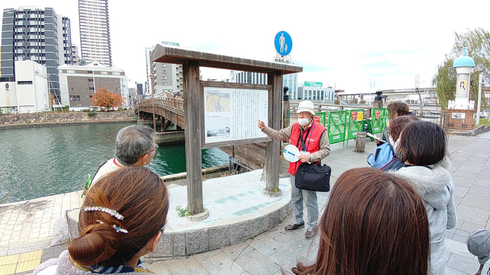 北九州市観光案内ボランティア-2