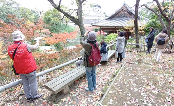 北九州市観光案内ボランティア-3