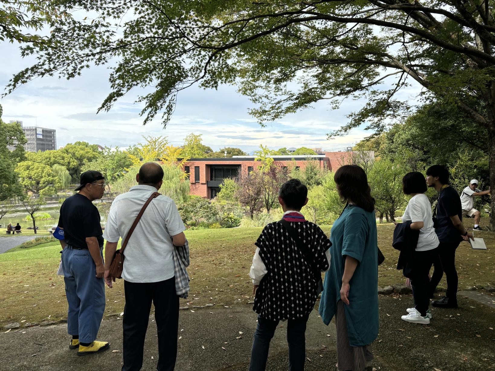 久留米市観光ボランティアガイドの会-2