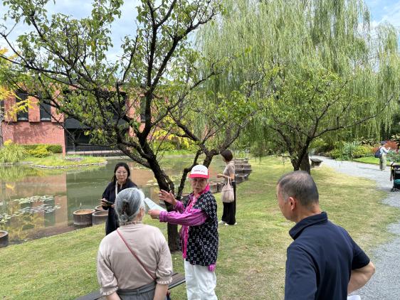 久留米市観光ボランティアガイドの会-0