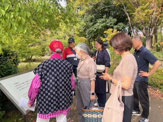 久留米市観光ボランティアガイドの会-1