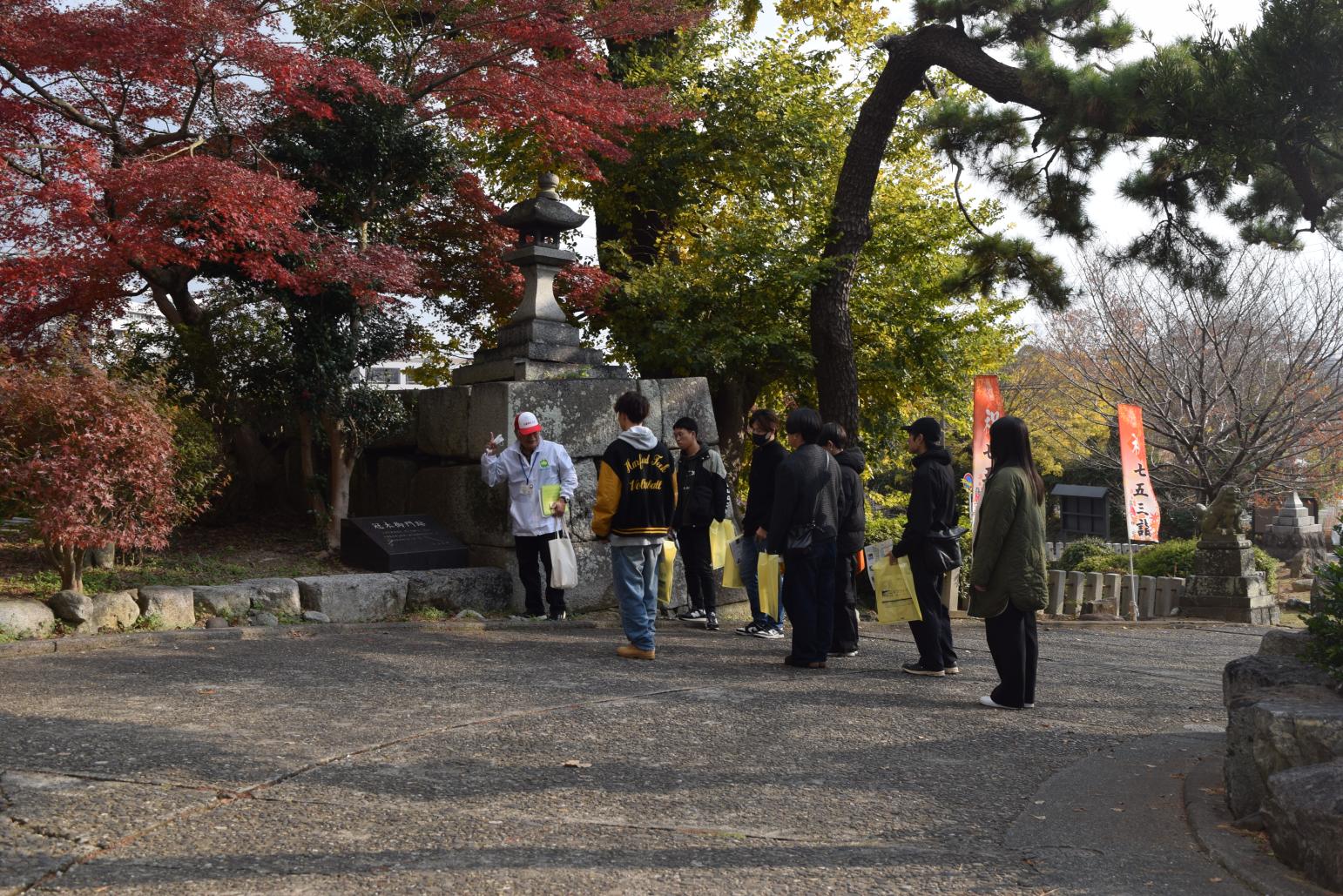 久留米市観光ボランティアガイドの会-3