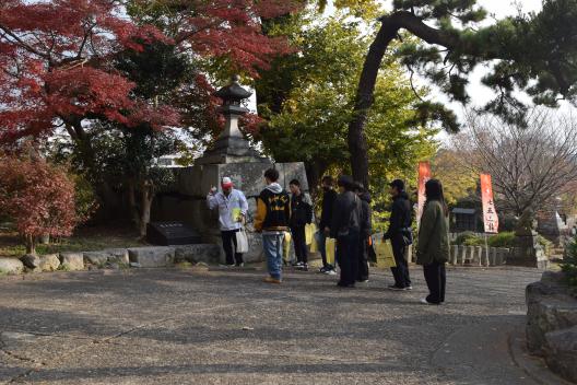 久留米市観光ボランティアガイドの会-3