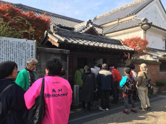 大川観光ガイドの会-2