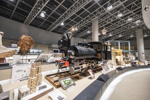 大牟田市石炭產業科學館-1