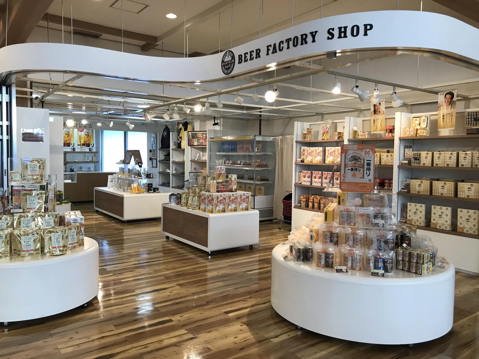 キリンビール 福岡工場-6