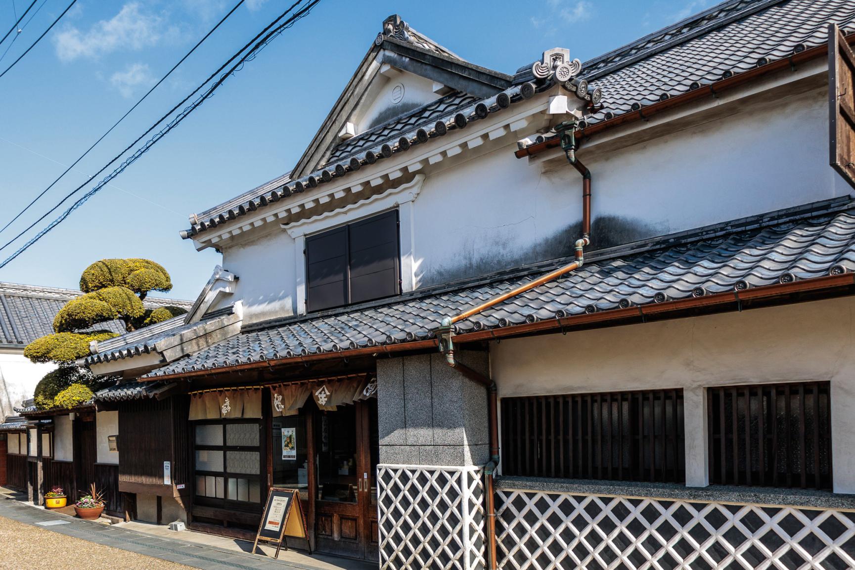 Shobunsu (Shobun Vinegar)-2