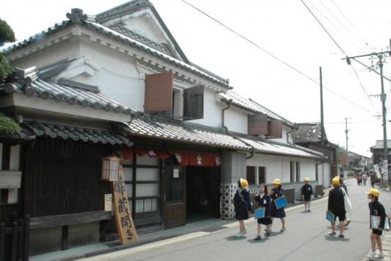 Shobunsu (Shobun Vinegar)-3