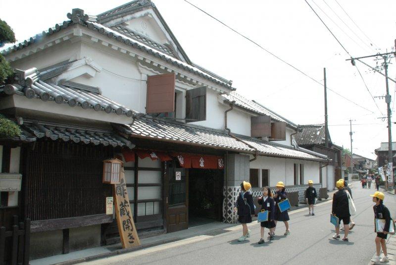 Shobunsu (Shobun Vinegar)-3