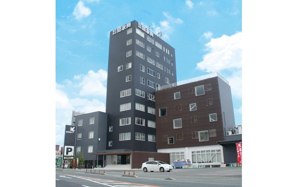 関家具　大川本店