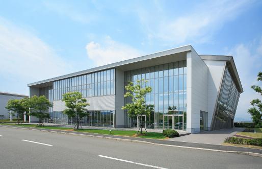 Toyota Motor Kyushu Inc. Miyata Factory-0