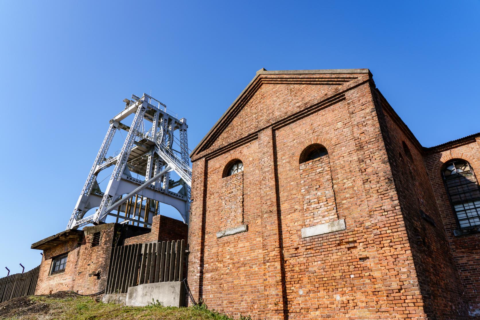 三池炭鉱 宮原坑-1