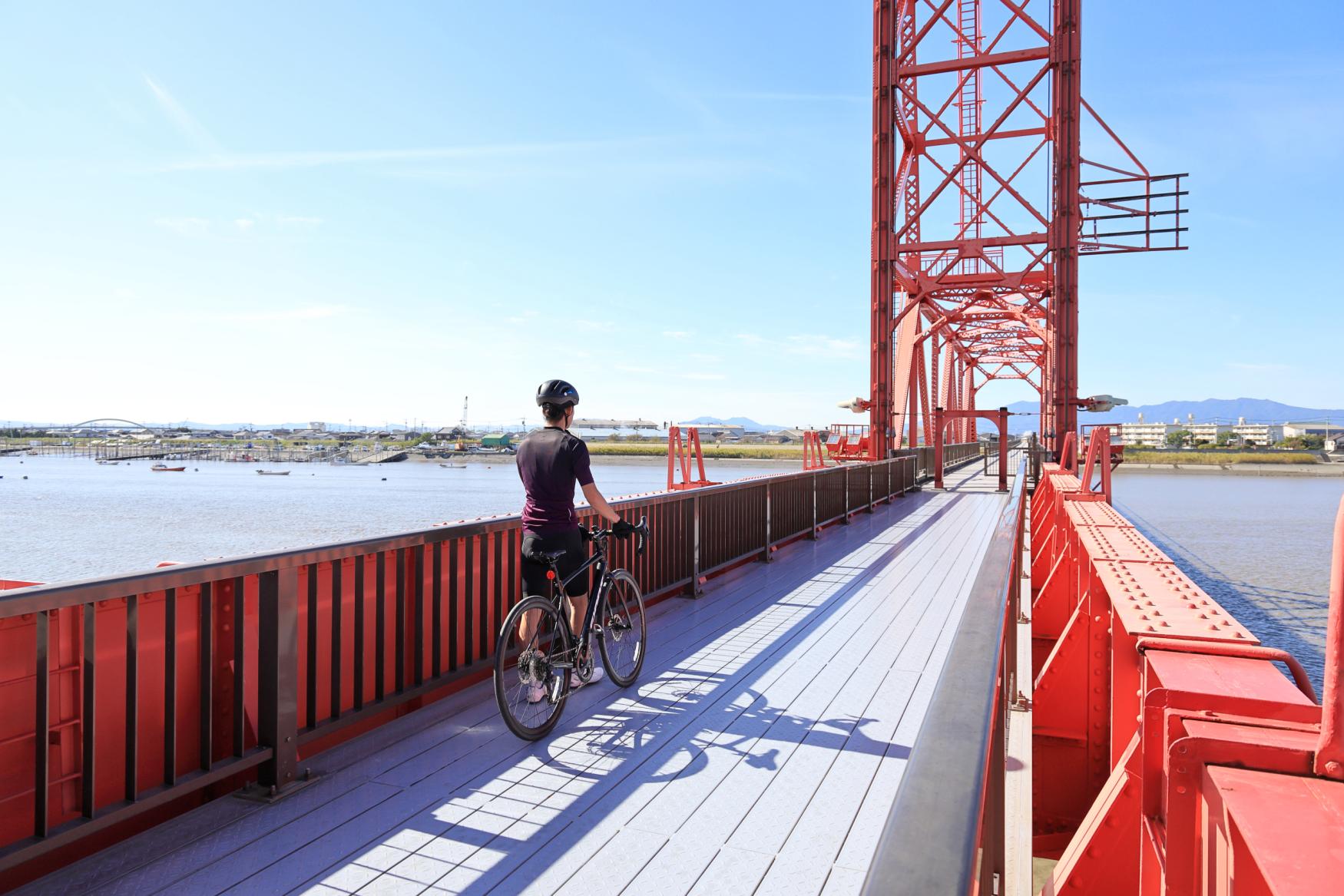 筑后川升开桥-5