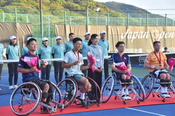 JapanOpen 飯塚国際車いすテニス大会-0