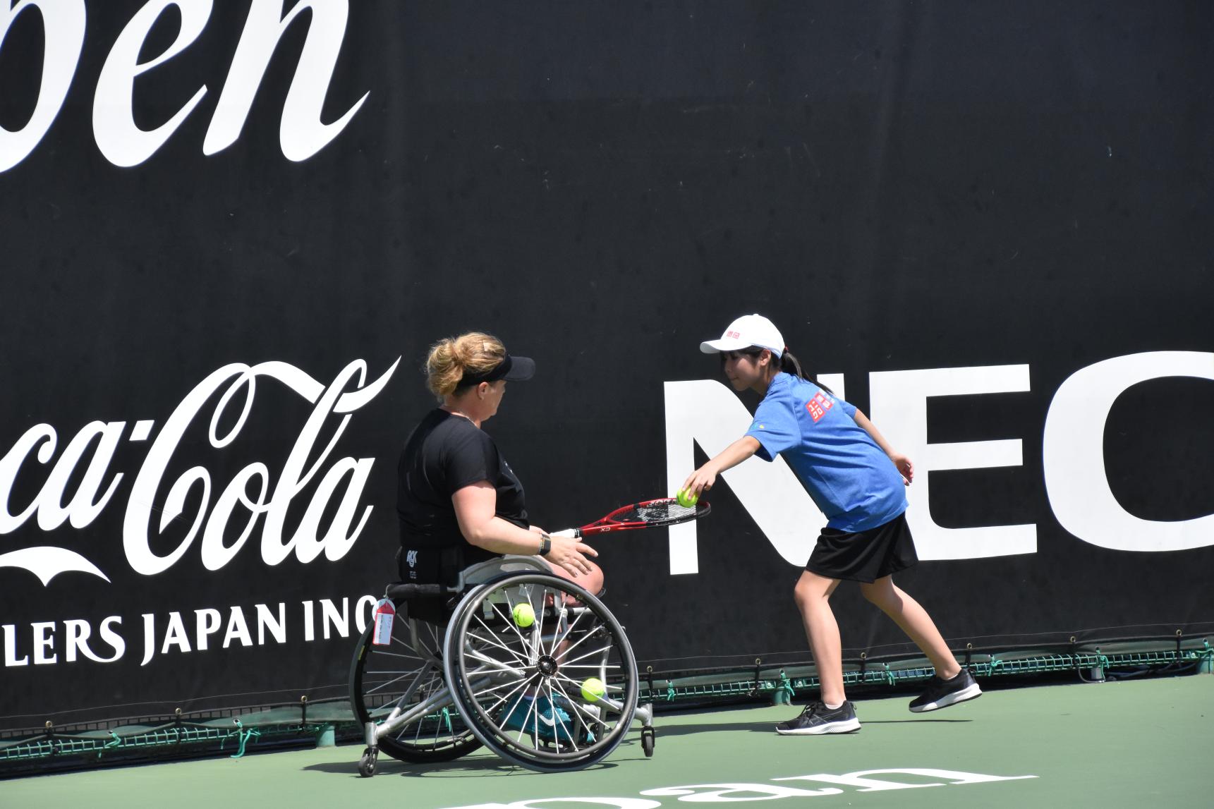 JapanOpen 飯塚国際車いすテニス大会-3
