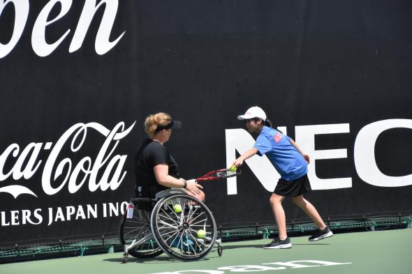 JapanOpen 飯塚国際車いすテニス大会-3