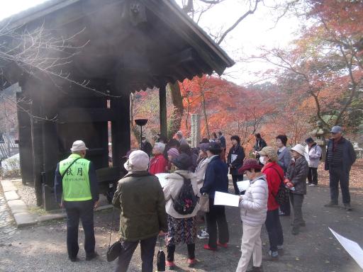 秋月学校ガイドボランティアの会-2