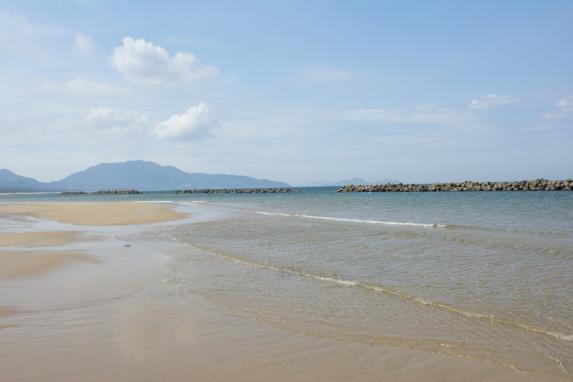 芦屋海水浴场、休闲游泳池Aquasian-2