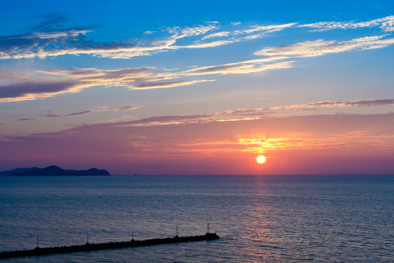 芦屋海水浴场、休闲游泳池Aquasian-5