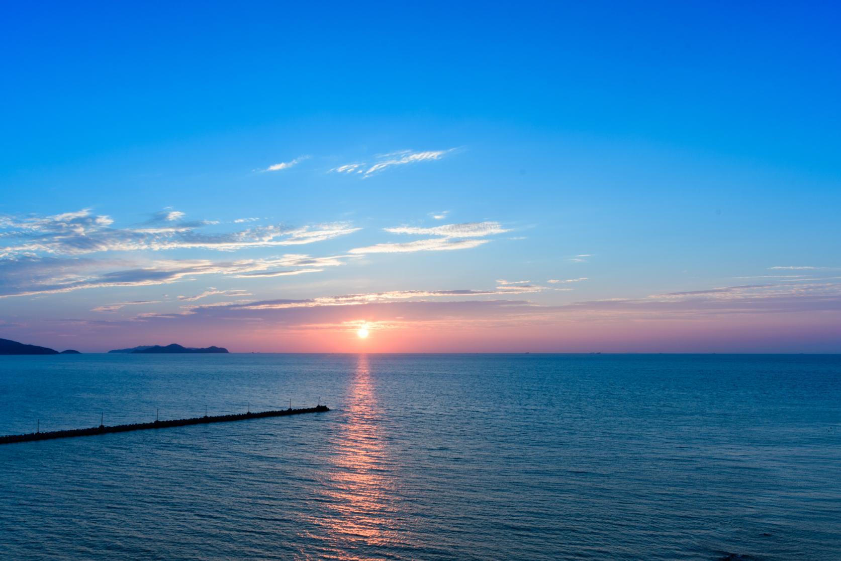 芦屋海水浴场、休闲游泳池Aquasian-4