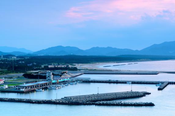 蘆屋海水浴場・休閒泳池AQuasian-3