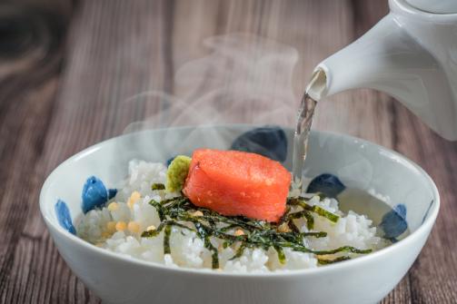 Museum of Hakata’s food and culture (Hakuhaku)-7