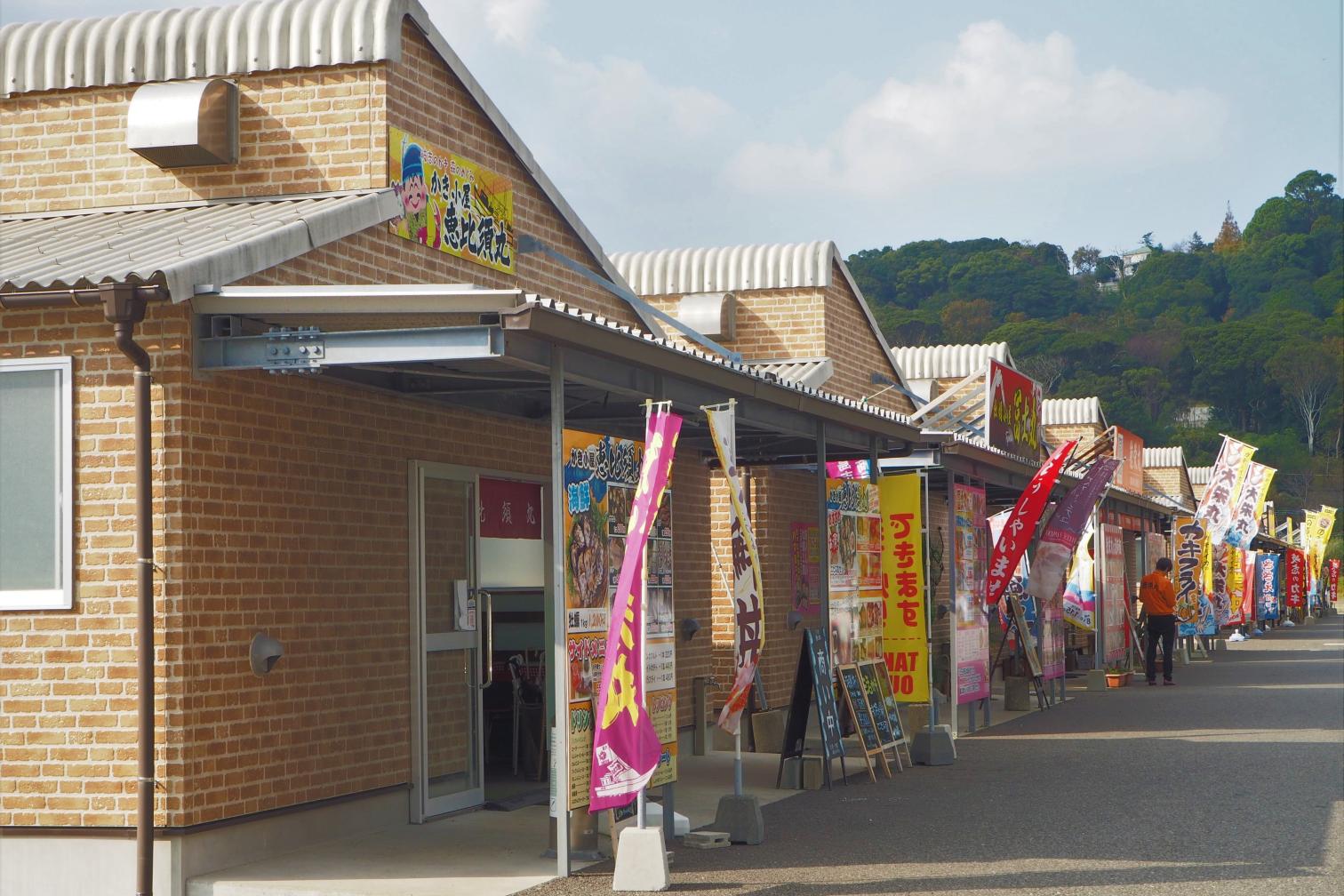 Itoshima Oyster House-4