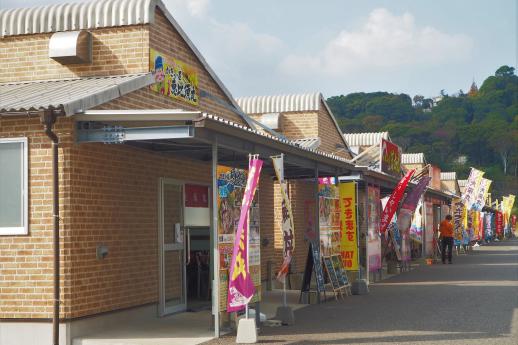 Itoshima Oyster House-4