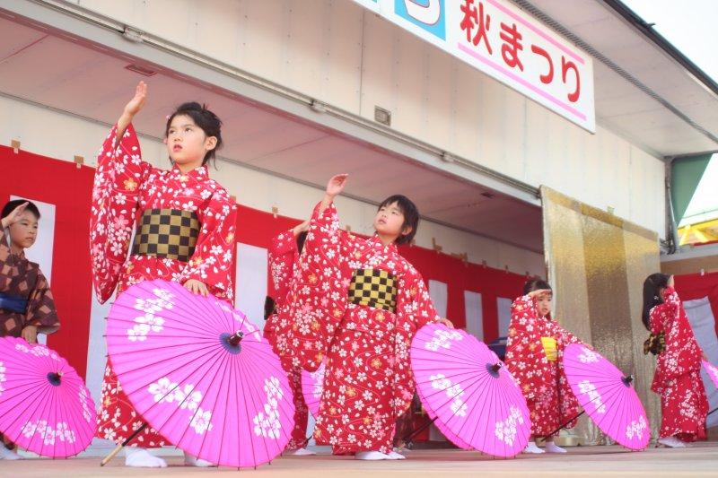 ふる里　かわら秋祭り-0