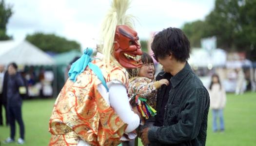 ちくじょう祭り-5