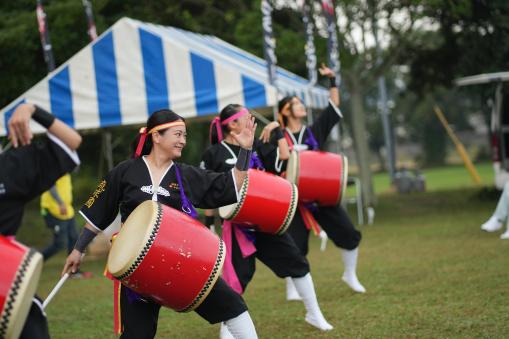 ちくじょう祭り-3