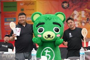 ちくじょう祭り-4